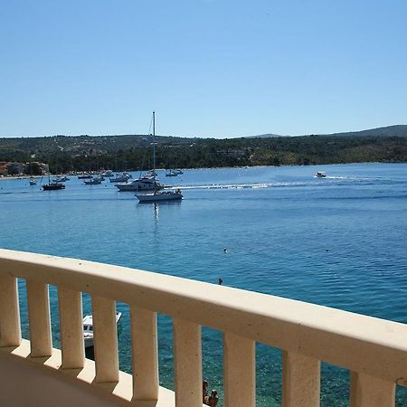 Holiday Home Blaz Primošten Rom bilde