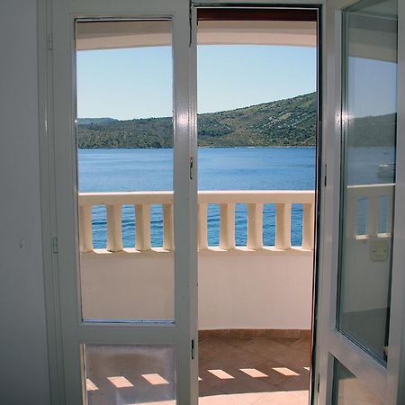 Holiday Home Blaz Primošten Rom bilde
