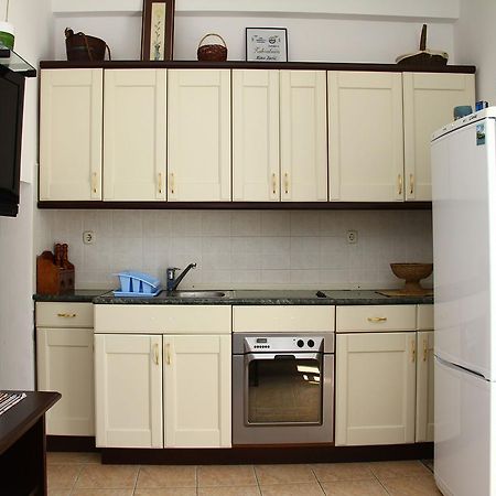 Holiday Home Blaz Primošten Rom bilde