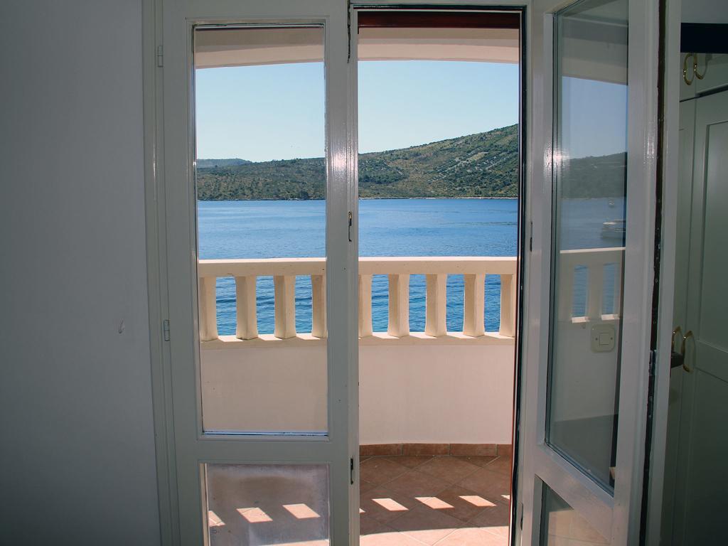 Holiday Home Blaz Primošten Rom bilde