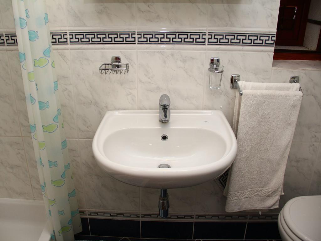 Holiday Home Blaz Primošten Rom bilde