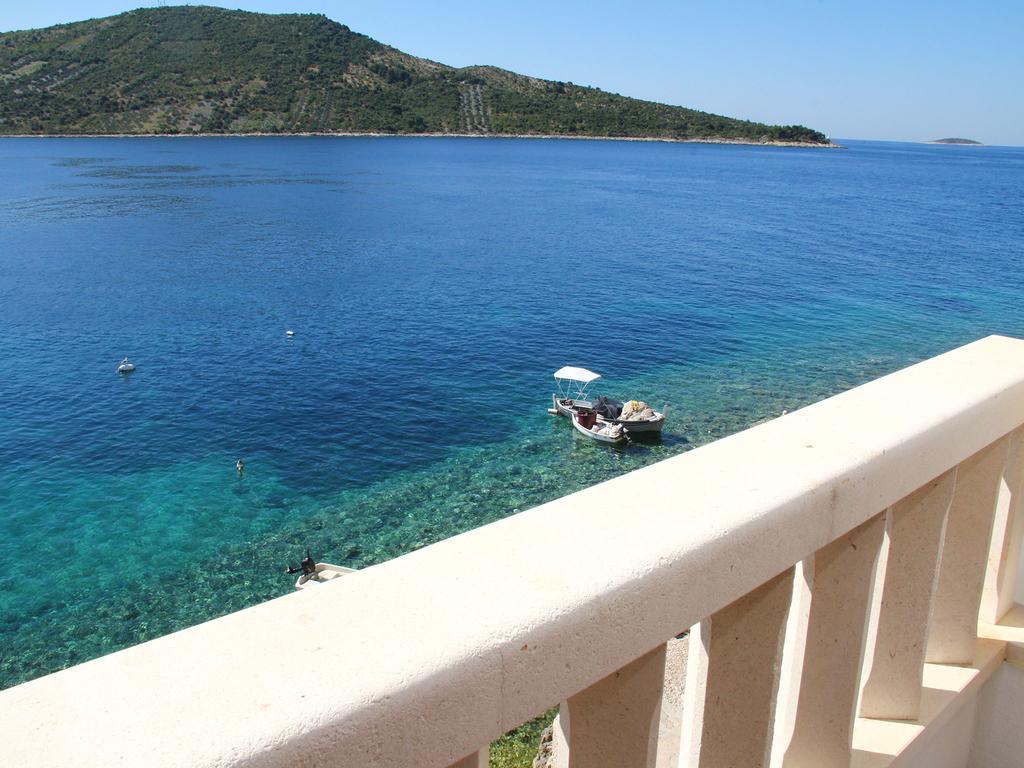 Holiday Home Blaz Primošten Rom bilde