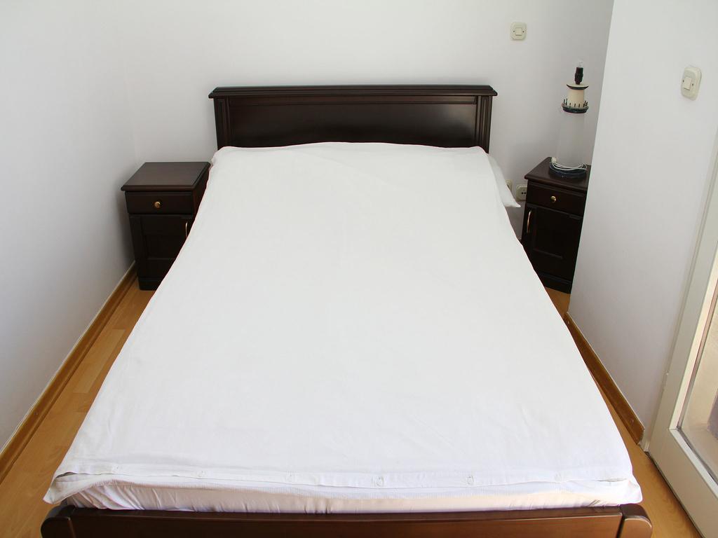 Holiday Home Blaz Primošten Rom bilde