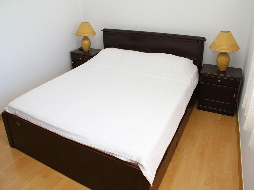 Holiday Home Blaz Primošten Rom bilde